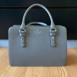 Kate Spade purse.